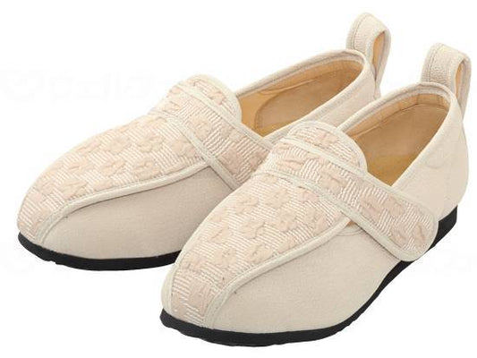 マリアンヌ彩彩ｼﾞｬｶﾞｰﾄﾞﾞW902 ﾍﾞｰｼﾞｭ 26.0