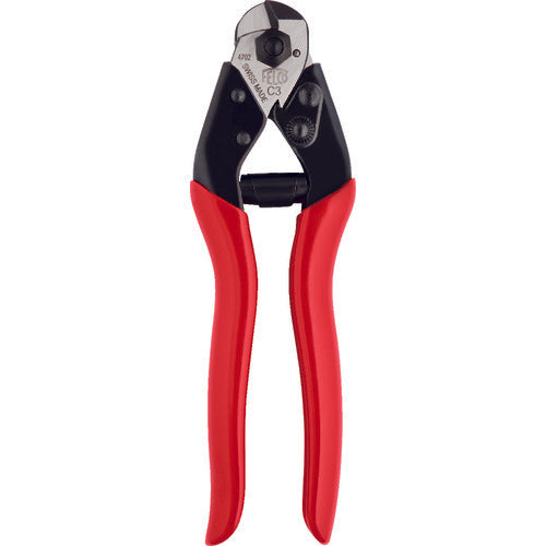 ＦＥＬＣＯ　ケーブルカッター　Ｃ３　１９０ＭＭ　FELCO-C3　1 丁