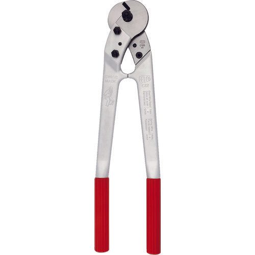 ＦＥＬＣＯ　ケーブルカッター　Ｃ１２　５００ＭＭ　FELCO-C12　1 丁