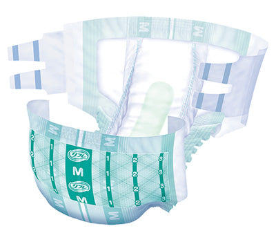 業務用　簡単テープ止めタイプ　Mサイズ / 16929→18104　30枚　1 袋