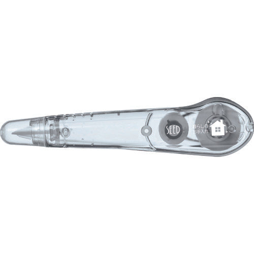 SEED Wall Stain Concealer 2 White HK-TA2-W 1 piece