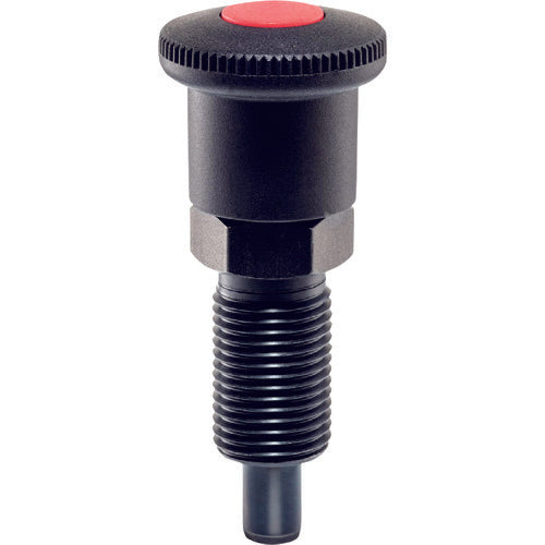 ＨＡＬＤＥＲ　インデックス・ボルト　クイックロックヘッド付　22122.0220　1 個