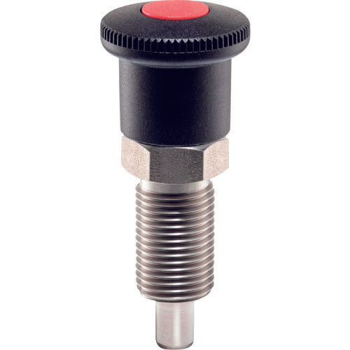 ＨＡＬＤＥＲ　インデックス・ボルト　クイックロックヘッド付　22122.0315　1 個