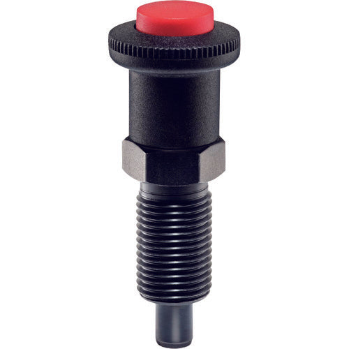 HALDER 인덱스 볼트 릴리즈 록 부착 22122.0020 1개