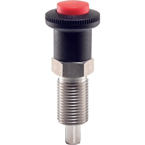 ＨＡＬＤＥＲ　インデックス・ボルト　リリースロック付　22122.0120　1 個