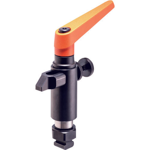 ＨＡＬＤＥＲ　スイング・クランプ　可動式　23310.0086　1 個