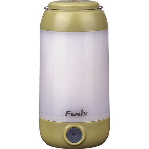 ＦＥＮＩＸ　充電式ＬＥＤランタンライト　ＣＬ２６ＲＯＬＩＶＥ　CL26ROLIVE　1 個