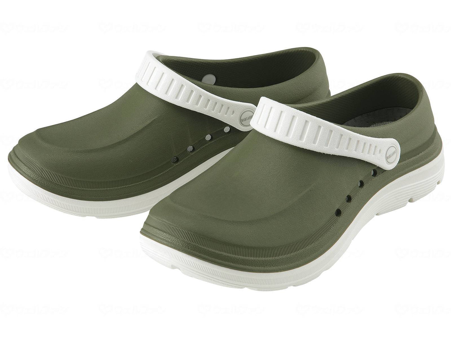 マリアンヌﾆｭｰｺﾝﾌｫｰﾄ No.5050 ｵﾘｰﾌﾞｶｰｷ LL