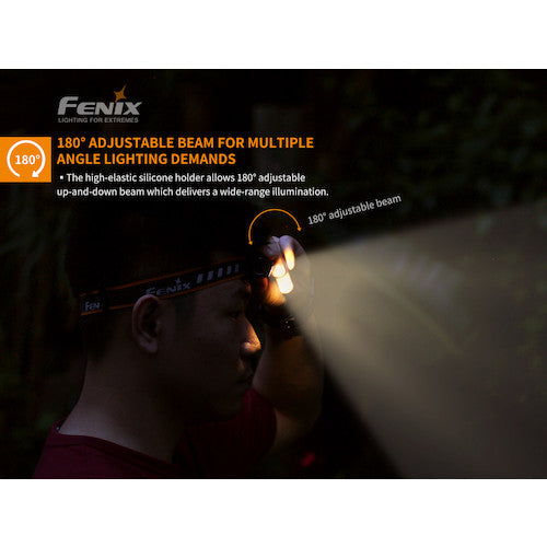 ＦＥＮＩＸ　ＬＥＤヘッドライト　ＨＭ２３　HM23　1 個