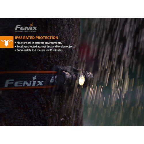 ＦＥＮＩＸ　ＬＥＤヘッドライト　ＨＭ２３　HM23　1 個