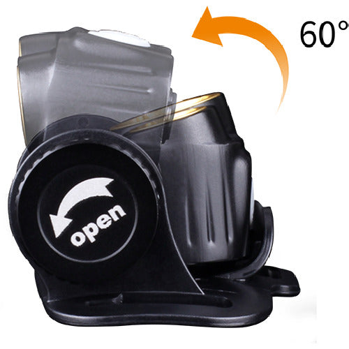 ＦＥＮＩＸ　ＬＥＤヘッドライト　ＨＭ６５Ｒ　HM65R　1 個