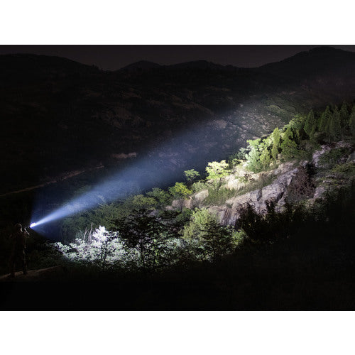 FENIX 충전식 LED 라이트 TK26R TK26R 1개