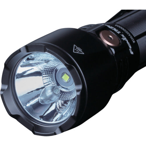 FENIX 충전식 LED 라이트 TK26R TK26R 1개