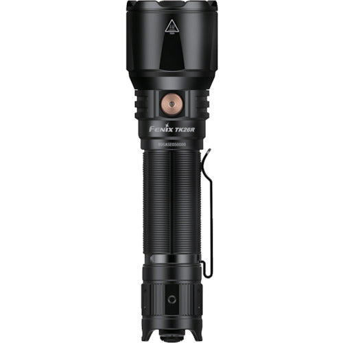 FENIX 충전식 LED 라이트 TK26R TK26R 1개