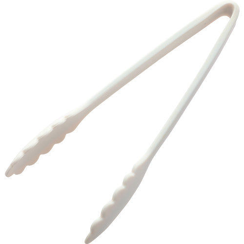 TRUSCO 실리콘 통 228mm 화이트 SLTN-288-W 1 개