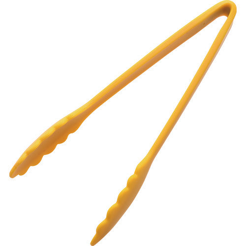 TRUSCO 실리콘 통 228mm 옐로우 SLTN-288-Y 1 개