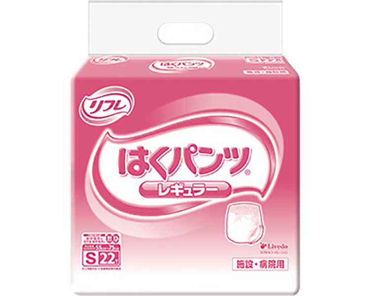 하쿠 팬츠 레귤러 S / 16592→17425 22장 1봉