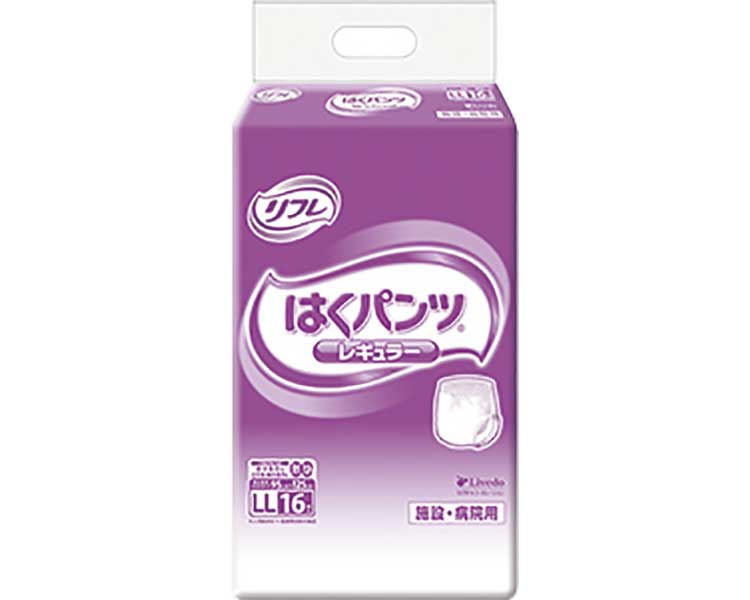 하쿠 팬츠 레귤러 LL / 17655→18198 16장 1봉