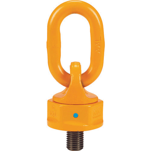 YOKE Swivel Point M56 22.4t 8-271-160 1 piece