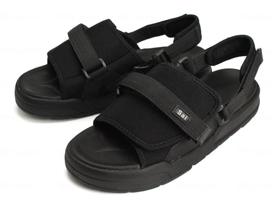 マリアンヌSaiSai ｼﾞｬｽﾄﾌｨｯﾄｻﾝﾀﾞﾙ WG510 ﾌﾞﾗｯｸ M