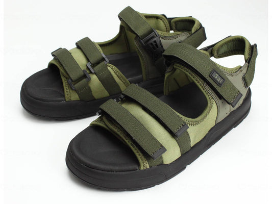 マリアンヌSaiSai ｼﾞｬｽﾄﾌｨｯﾄｻﾝﾀﾞﾙ WG520 ｶｰｷ 3L