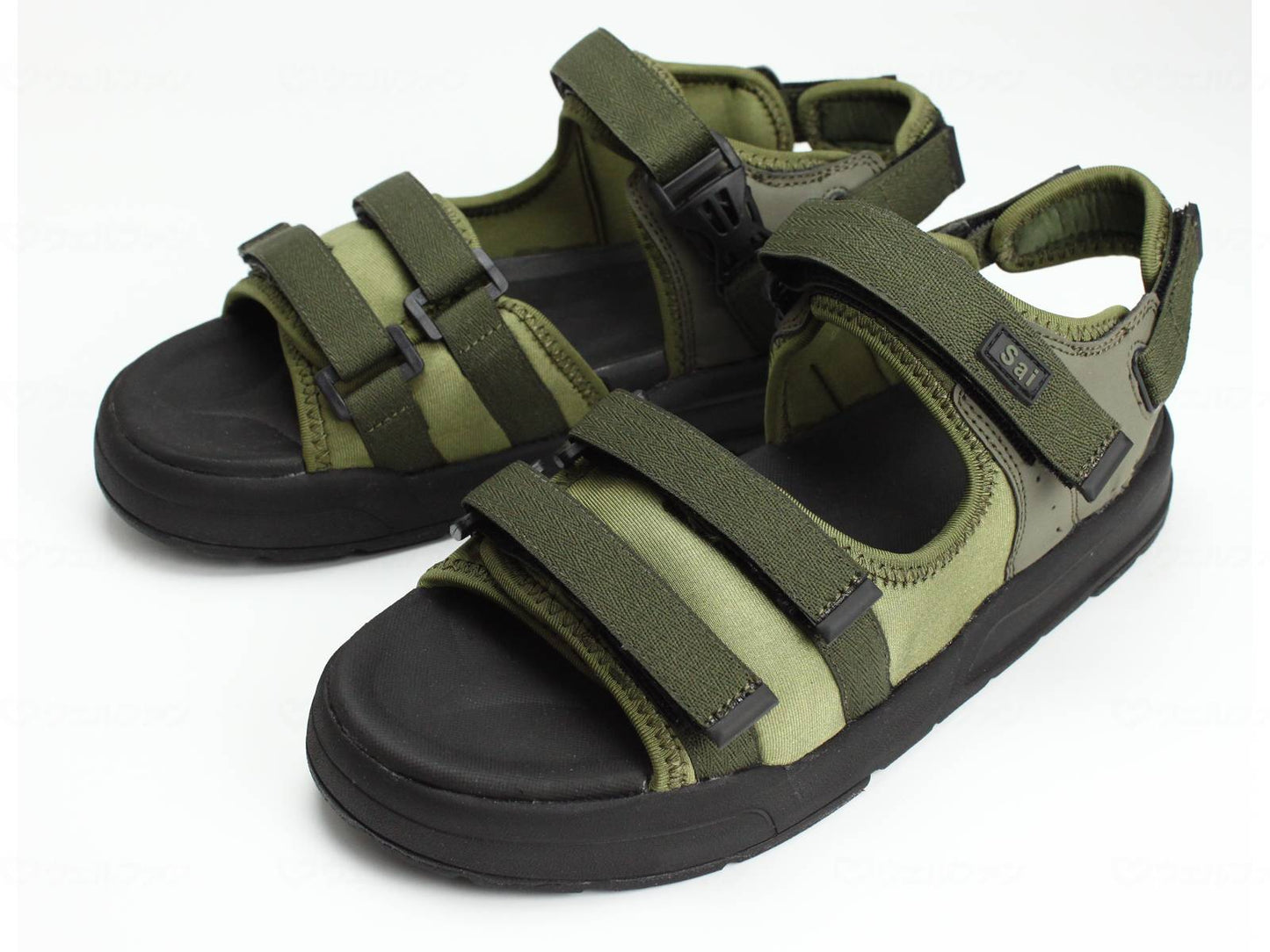 マリアンヌSaiSai ｼﾞｬｽﾄﾌｨｯﾄｻﾝﾀﾞﾙ WG520 ｶｰｷ 4L