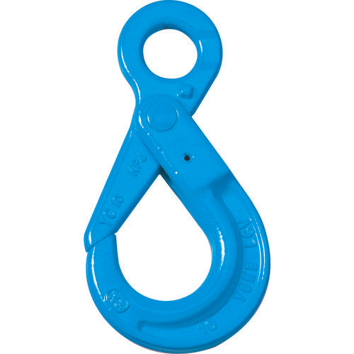 YOKE G-100 Locking Hook (Eye Type) 8T X-025-16 1 pc