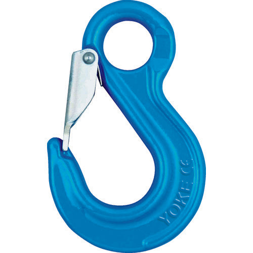YOKE G-100 Latch Sling Hook (Eye Type) 21.2T X-044/S-26 1 pc