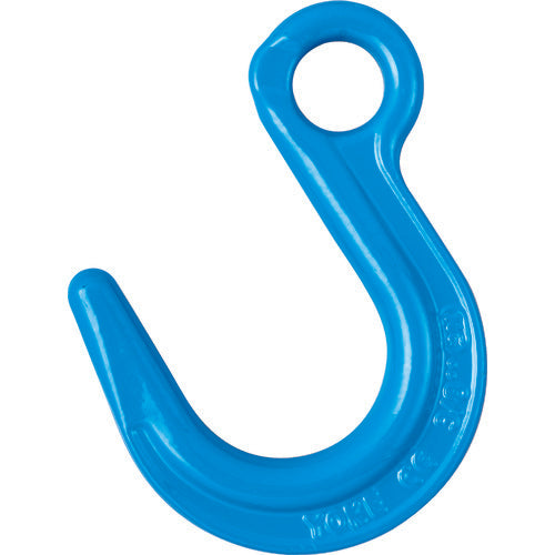 YOKE G-100 Foundry Hook (Eye Type) 12.8T X-047-20 1 pc