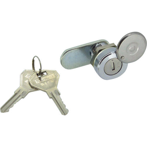 도치기야 캡 부착 실린더정 TL-342 1개