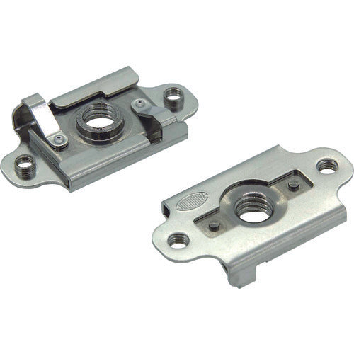 도치기야 플로팅 너트(너트 유지형) TL-392-M6 1개