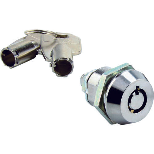 Tochigiya Camlock (short screw type) TL-96N-1 1 piece