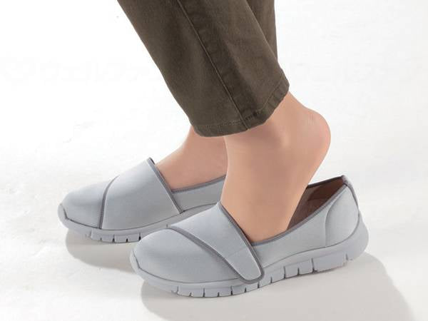 Marianne SaiSai+α WG940α Gray 24.5