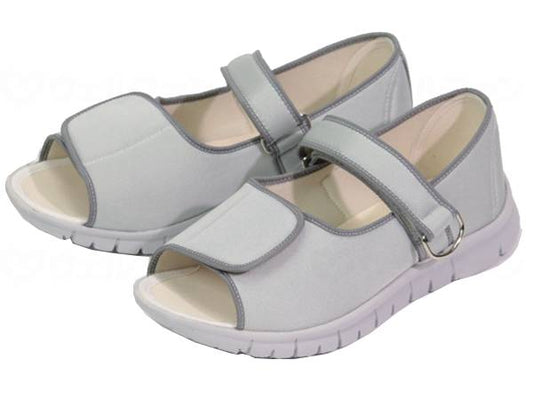 Marianne Foot Support +α WG503α Gray SS