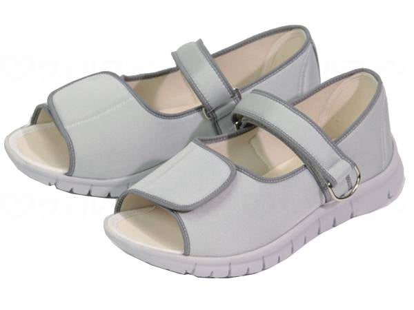 マリアンヌ足元応援+α　WG503α ｸﾞﾚｰ S