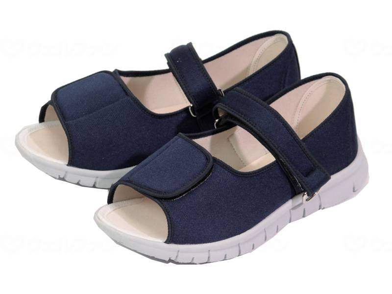 マリアンヌ足元応援+α　WG503α ﾈｲﾋﾞｰ M