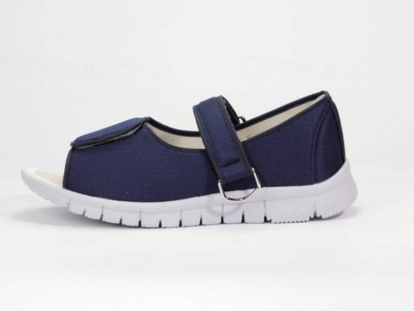 Marianne Foot Support +α WG503α Gray SS