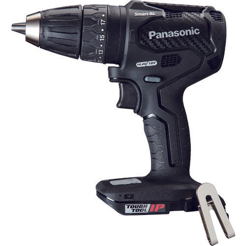 Panasonic Dual Rechargeable Vibration Drill Driver Body EZ79A3X-B 1 unit