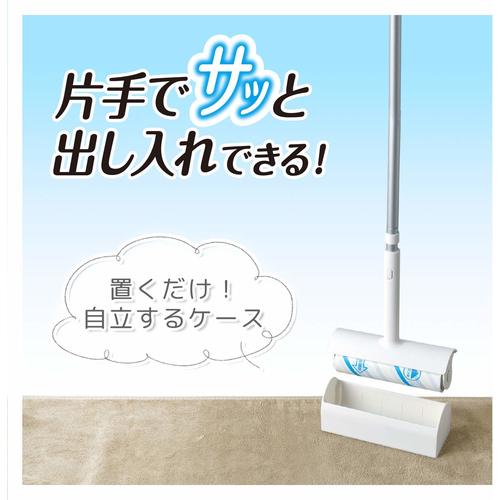 LEC Gekiochikun Super Cutting Body Extendable S00523 1 pc