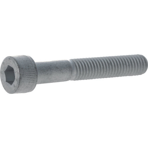 ＴＲＵＳＣＯ　強度区分１４．９超強度六角穴付ボルト　デルタプロテクト　半ネジ　Ｍ１０×５０　２本入　／キャップボルト（ＣＡＰ）　Y149D-1050　1 PK