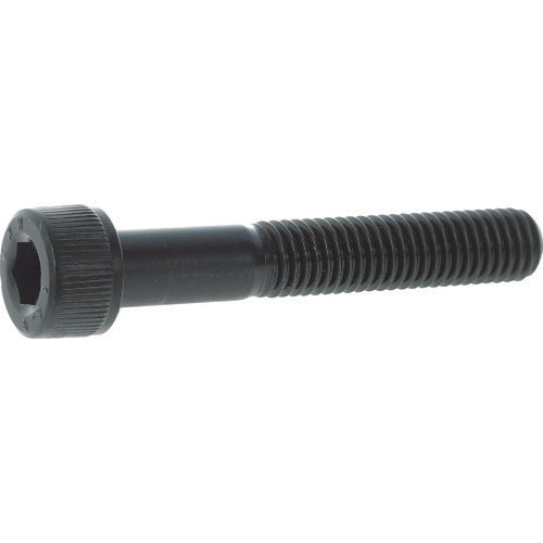 ＴＲＵＳＣＯ　１４．９超強度六角穴付ボルト　スチール生地　半ネジ　Ｍ１６×６５　２本入　／キャップボルト（ＣＡＰ）　Y149-1665　1 PK