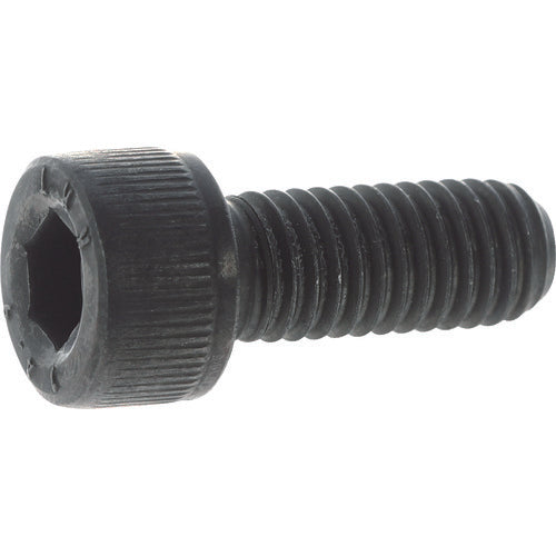 ＴＲＵＳＣＯ　１４．９超強度六角穴付ボルト　スチール生地　全ネジ　Ｍ１２×２０　４本入　／キャップボルト（ＣＡＰ）　Y149-1220　1 PK