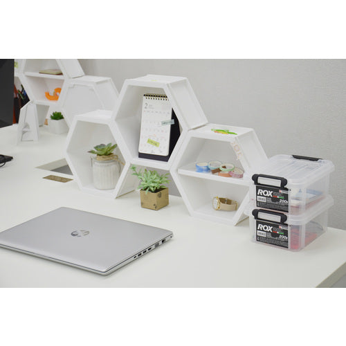 TENMA Storage Case Rocks 200S 811000693 1 pc