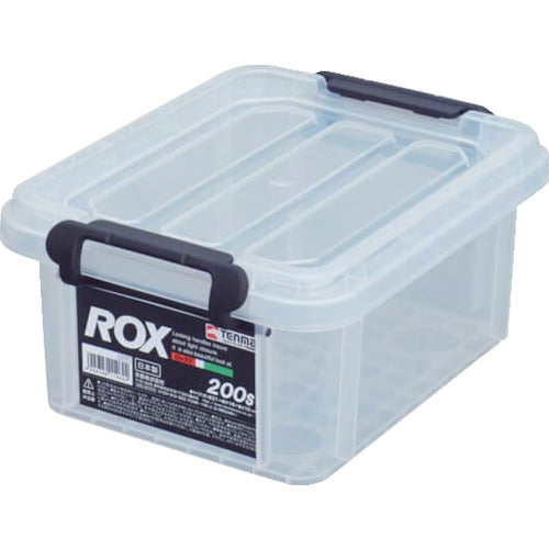 TENMA Storage Case Rocks 200S 811000693 1 pc