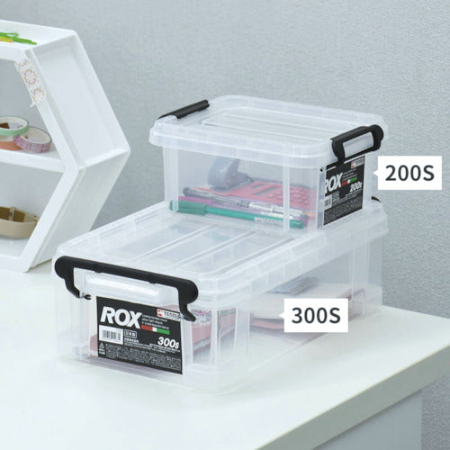TENMA Storage Case Rocks 200S 811000693 1 pc