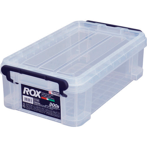 TENMA 수납 케이스 록스 300S 811000694 1개