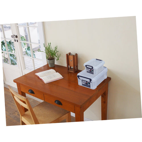 TENMA 수납 케이스 록스 300S 811000694 1개