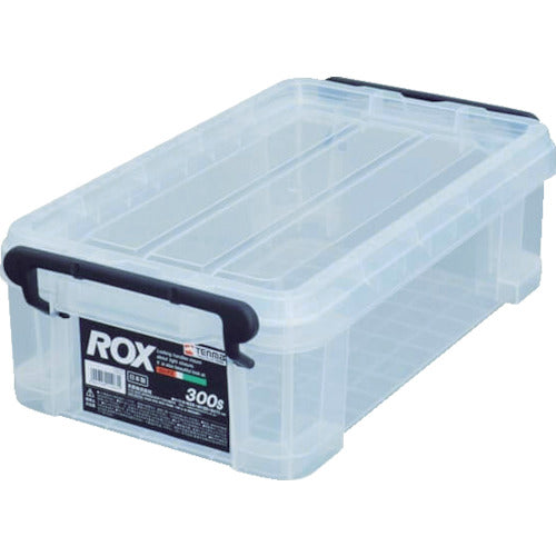 TENMA 수납 케이스 록스 300S 811000694 1개