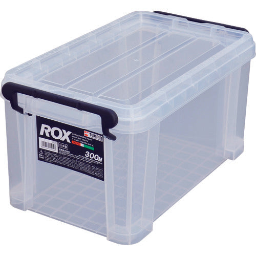 TENMA 수납 케이스 록스 300M 811000695 1개