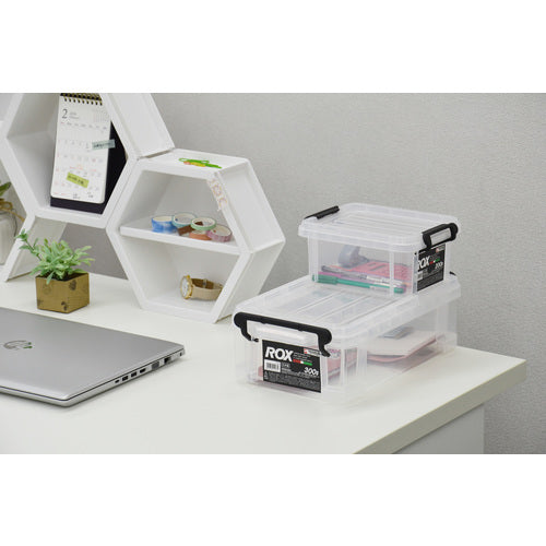 TENMA 수납 케이스 록스 300M 811000695 1개